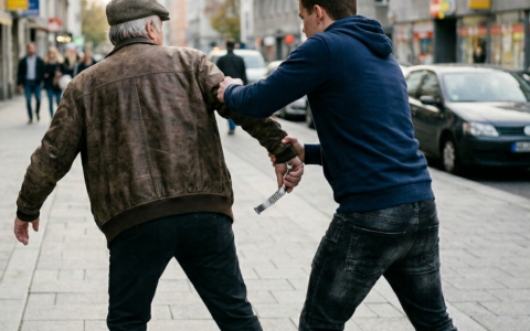 Si avvicina “per vederlo meglio” e invece strappa il Rolex e scappa, arrestato 21enne