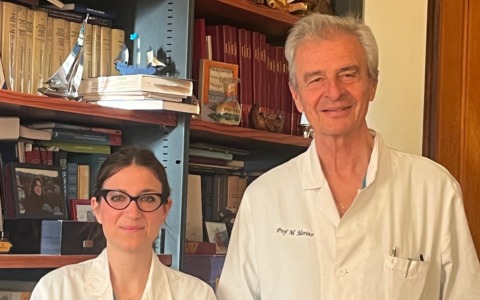 Alle Molinette di Torino asportato tumore al colon in ipnosi su paziente sveglio ad alto rischio