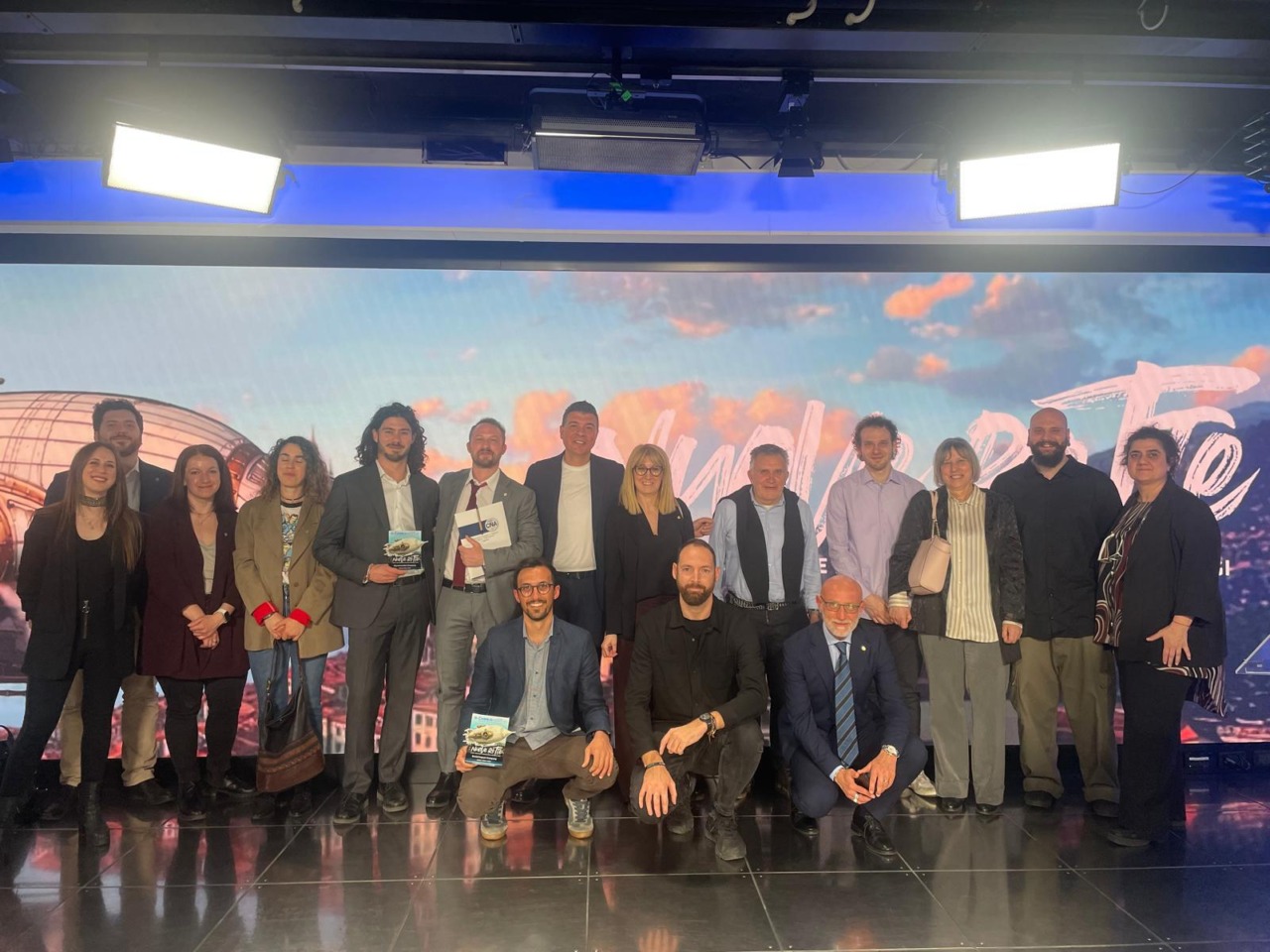 Premio Cambiamenti CNA 2026, a Genova la semifinale Nord Ovest: il Piemonte protagonista tra innovazione e nuove imprese