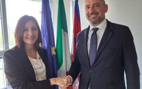 Difensore civico regionale e Atc, rinnovata la collaborazione