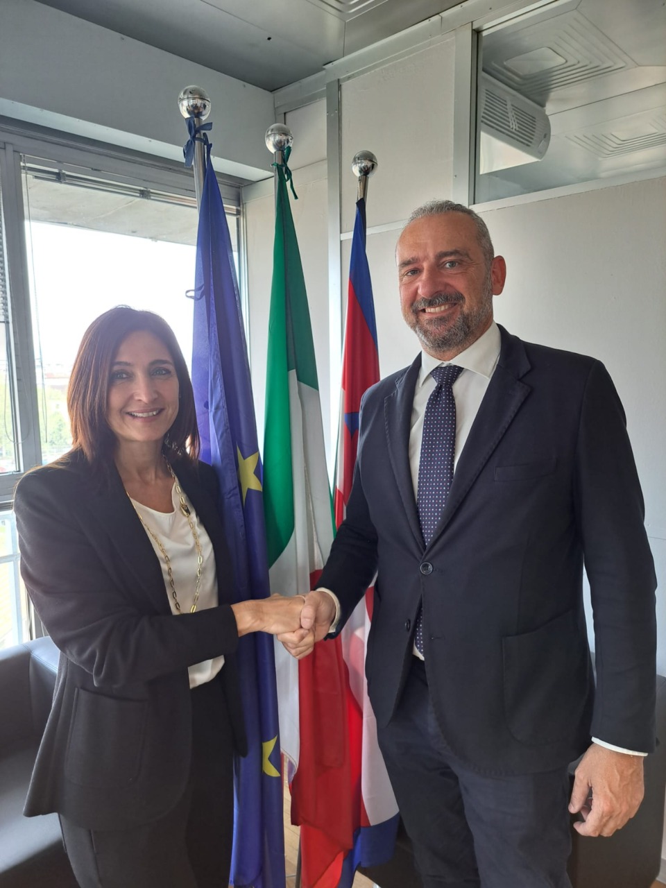 Difensore civico regionale e Atc, rinnovata la collaborazione