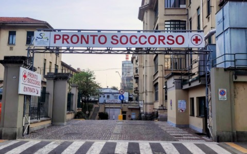 Partono i lavori per il nuovo Pronto soccorso dell’ospedale Molinette di Torino