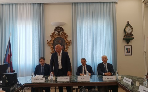 Presentato l’innovativo sistema robotico della Farmacia ospedaliera della Città della Salute e della Scienza di Torino