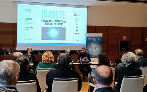 Diabete, ogni anno oltre 25mila nuove diagnosi in Piemonte