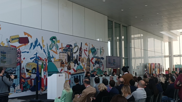 Turismo in Piemonte nel 2025, Cirio e Bongioanni: “Più 7,1% di arrivi, superati i 18 milioni di presenze. Collina e montagna con maggior percentuale di crescita”