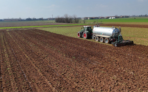 Prezzi alle stelle a causa della guerra, Coldiretti Torino: “Utilizzare il digestato per ridurre la dipendenza dall’estero”