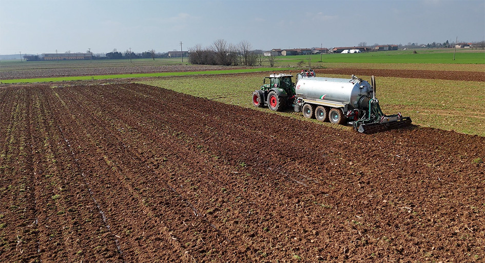Prezzi alle stelle a causa della guerra, Coldiretti Torino: “Utilizzare il digestato per ridurre la dipendenza dall’estero”