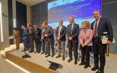 Presentato all’Unione Industriale di Torino, il Rapporto Oti Piemonte 2026