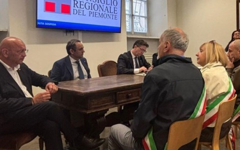La vertenza Primotecs approda in Consiglio regionale