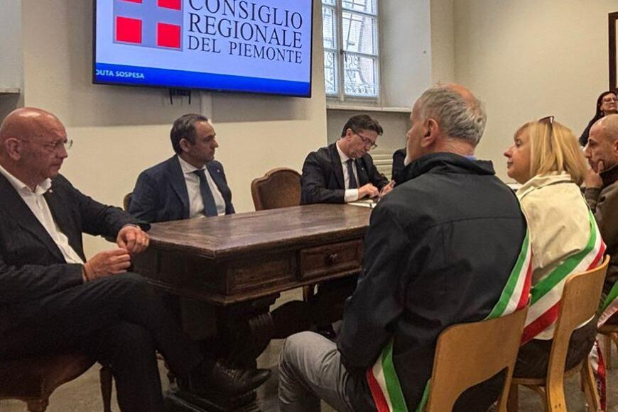 La vertenza Primotecs approda in Consiglio regionale