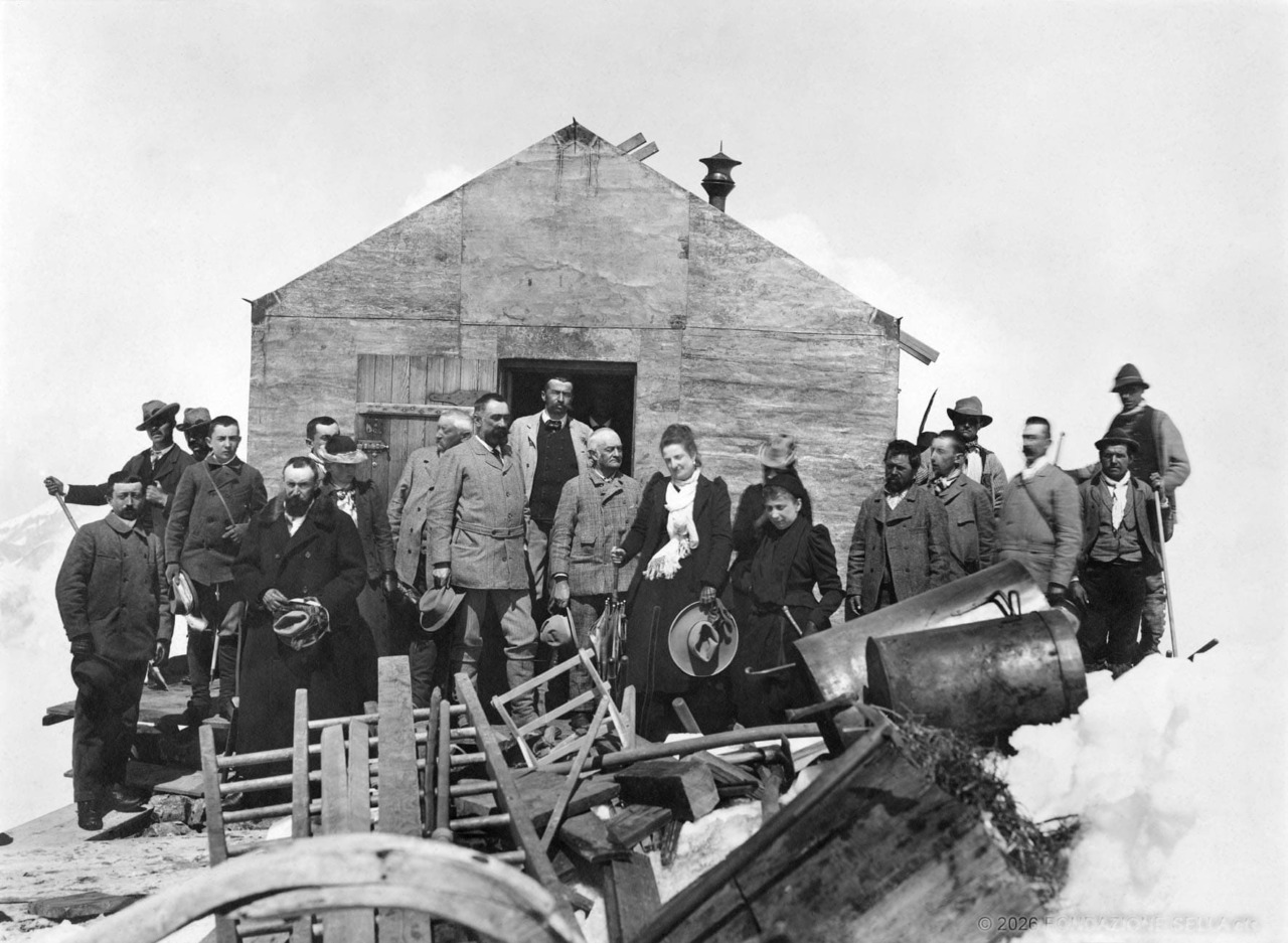 Sulle orme di Margherita. 1926–2026: centenario della scomparsa