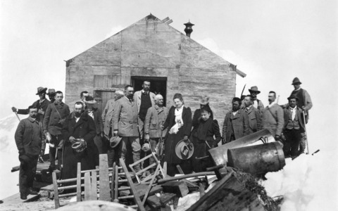 “Sulle orme di Margherita”: una mostra per il centenario della scomparsa della regina che amava la montagna