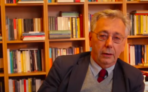 Morto Federico Vercellone, docente di Estetica di UniTo