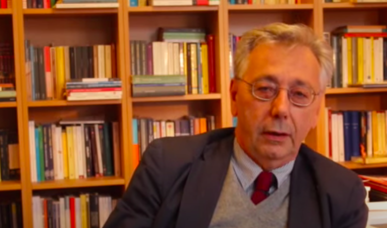 Morto Federico Vercellone, docente di Estetica di UniTo