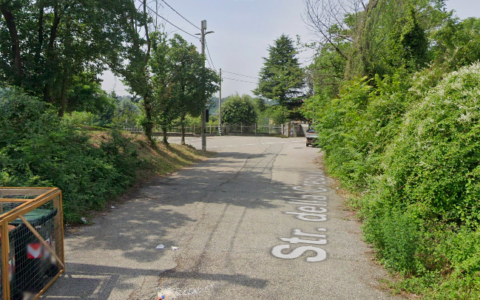 Chiusa al traffico per incidente la statale SS11 tra Verolengo e Rondissone