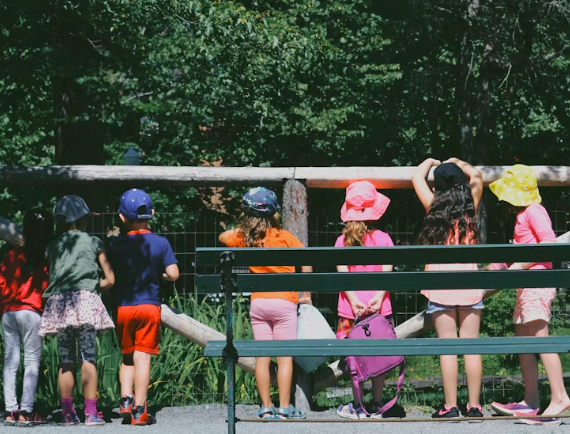 Rivoli taglia i costi dell’estate: la tariffa massima dei centri estivi a 50 euro  