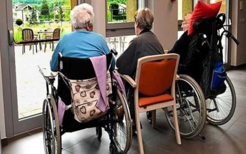 In Piemonte le Ipab sono 28, erano 242 nel 2017