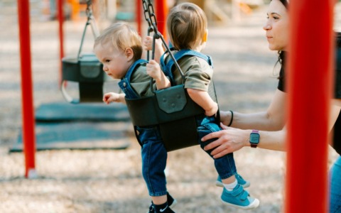 Buono VESTA per la fascia 0-6: oggi (dalle 12) riapre il Click Day