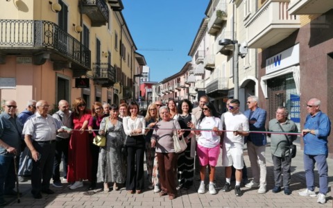 In città ora arriva il «Mercato europeo» con tre giorni di specialità internazionali