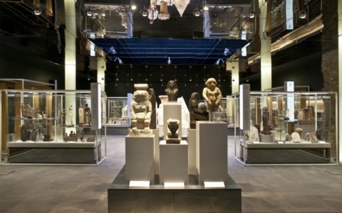 Il Consiglio regionale approva la proroga della Fondazione Museo Egizio fino al 2064
