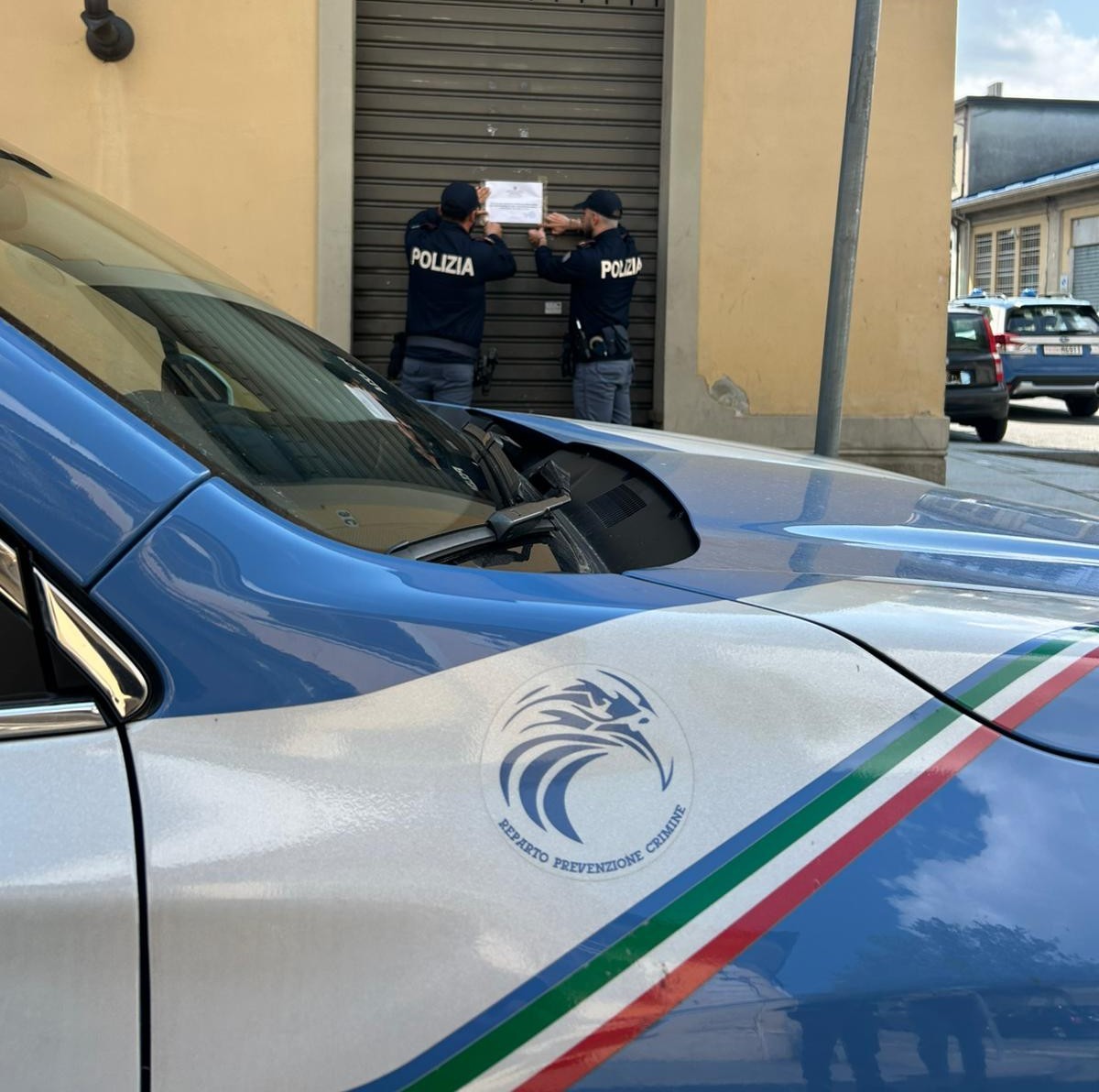 Il bar chiude per 30 giorni: il proprietario coinvolto nella rissa con il machete