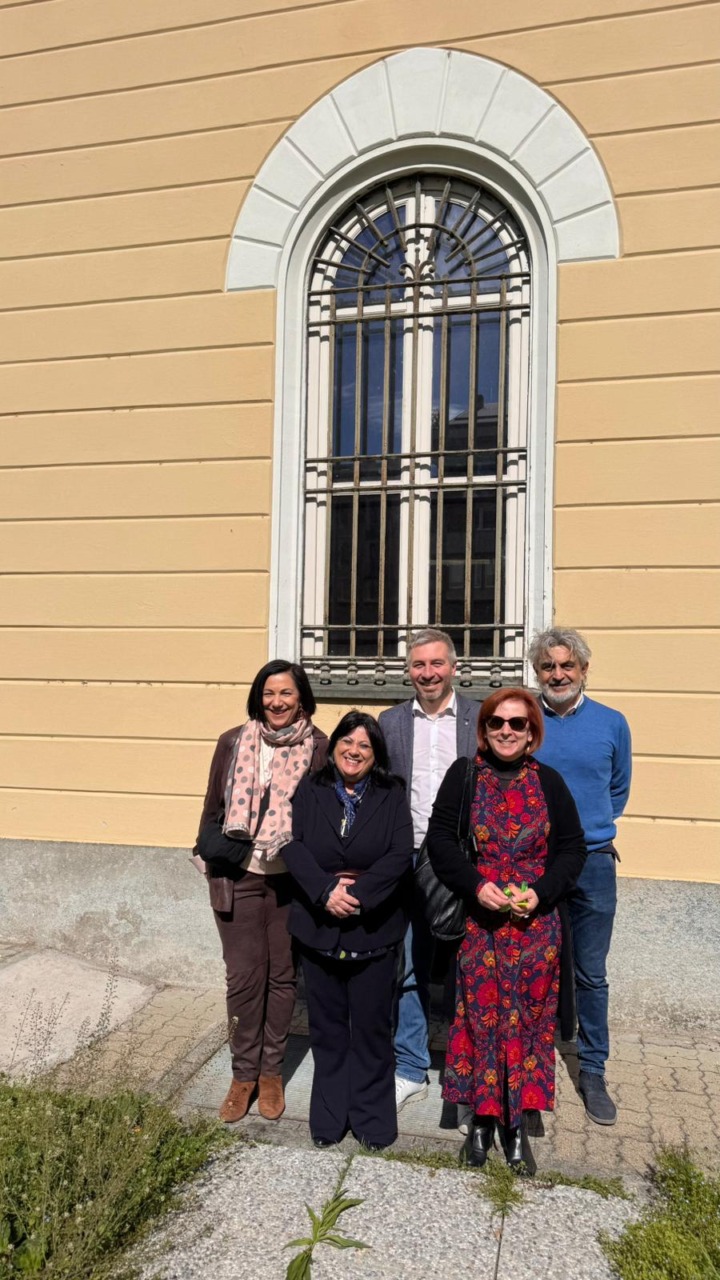 Il Gobetti di Torino, una scuola inclusiva