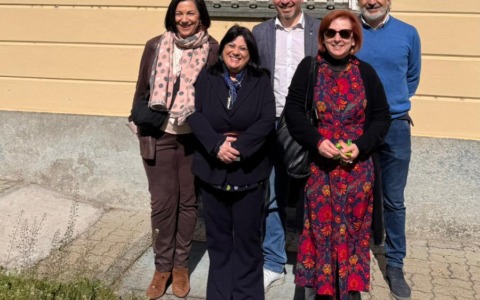 Il Gobetti di Torino, una scuola inclusiva