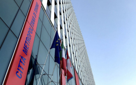 Città metropolitana di Torino assume due addetti alla gestione del parco auto