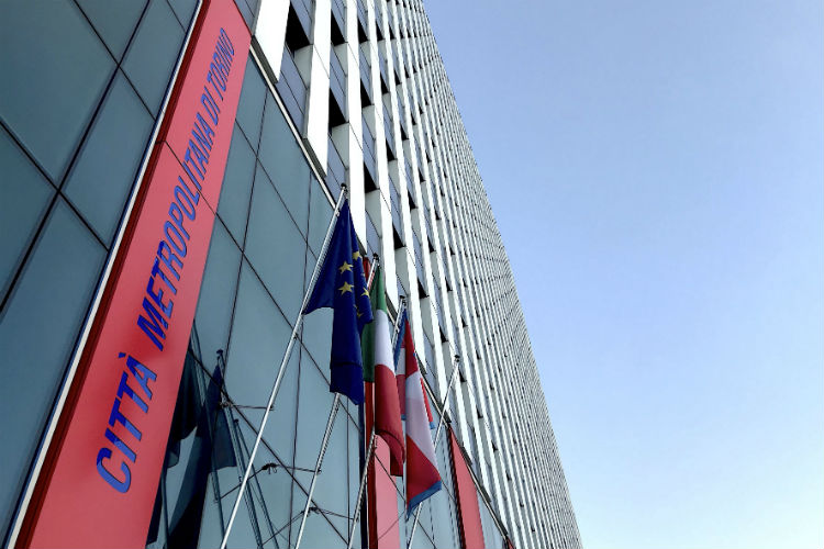 Città metropolitana di Torino assume due addetti alla gestione del parco auto