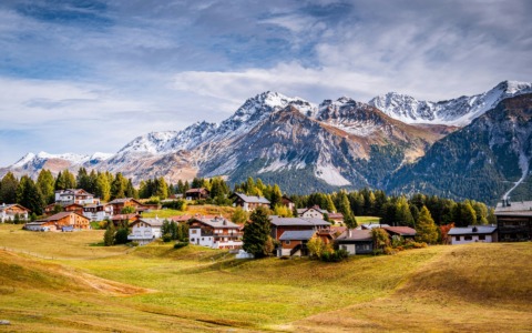 Scuola di montagna in Val Chisone e Val Germanasca: aperta la call