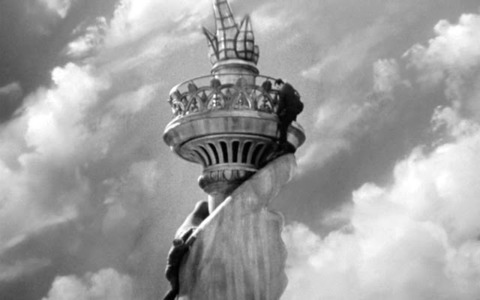 Il Museo  del Cinema rende omaggio al maestro del brivido Alfred Hitchcock