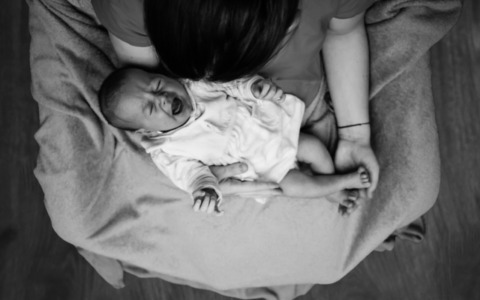 Giornate nazionali di prevenzione della Shaken Baby Sindrome: le iniziative a Torino