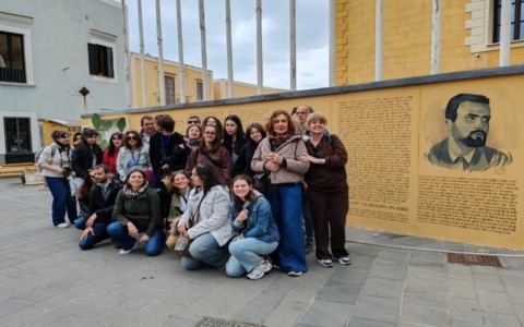 Il Piemonte riscopre le radici della democrazia italiana ed europea