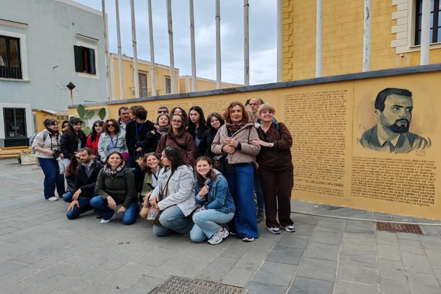 Il Piemonte riscopre le radici della democrazia italiana ed europea