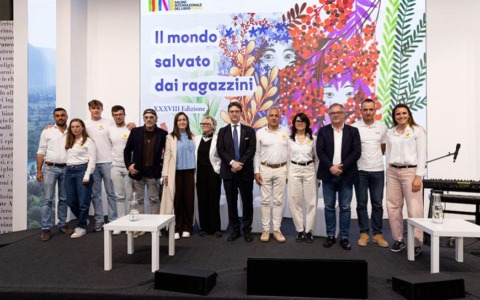 Sci giovanile: nasce la Fondazione Matilde Lorenzi per proteggere i tracciati