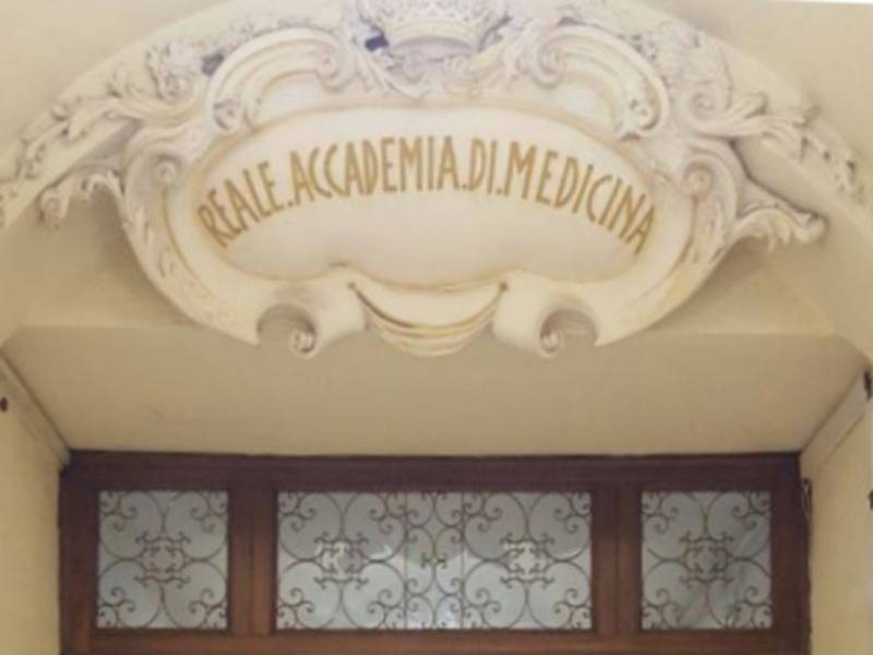 Concorso nazionale a premi “Cav. Lav. Claudia Matta”, tutti i premiati