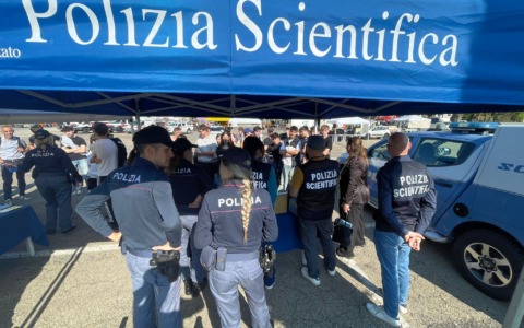 Giornata Internazionale dei Minori Scomparsi