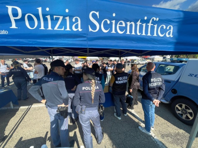 Giornata Internazionale dei Minori Scomparsi