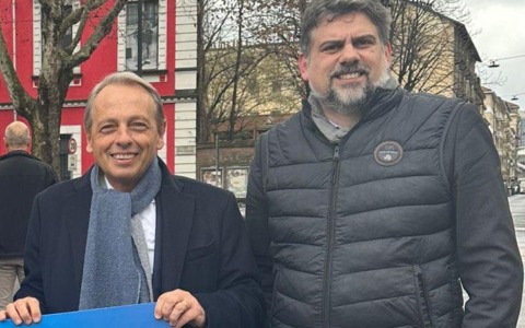 Torino come Roma: salto di fascia per la Questura per vincere l’illegalità