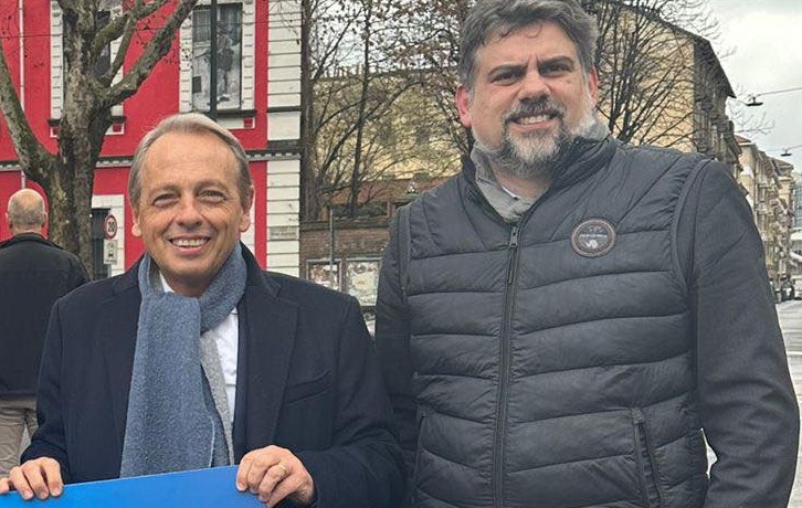 Torino come Roma: salto di fascia per la Questura per vincere l’illegalità