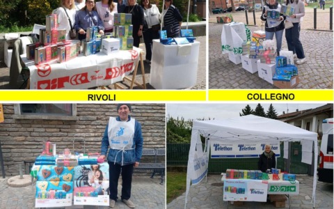 I Cuori di Biscotto Telethon – Festa della Mamma 2026: ecco dove trovarli