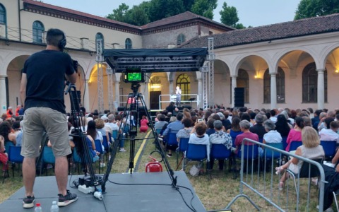 Inizia il 4 giugno la V edizione della Collegno Fol Fest