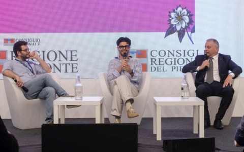 Doggodaiily racconta la timidezza e il successo al Salone del Libro