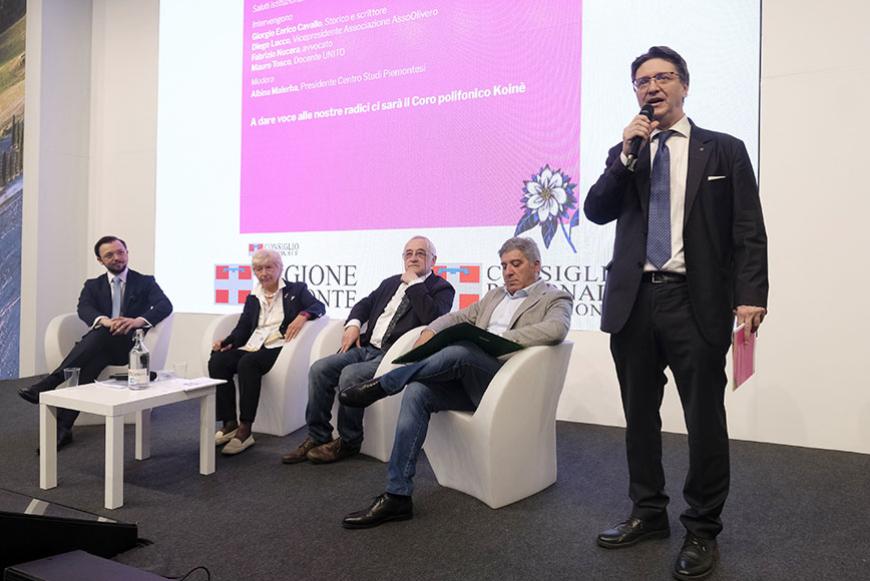 Festa del Piemonte: il nuovo programma di eventi diffusi in tutte le province