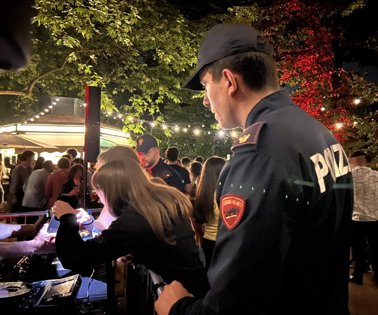 Controlli nella zona della movida: due attività sospese e sanzioni per 44 mila euro