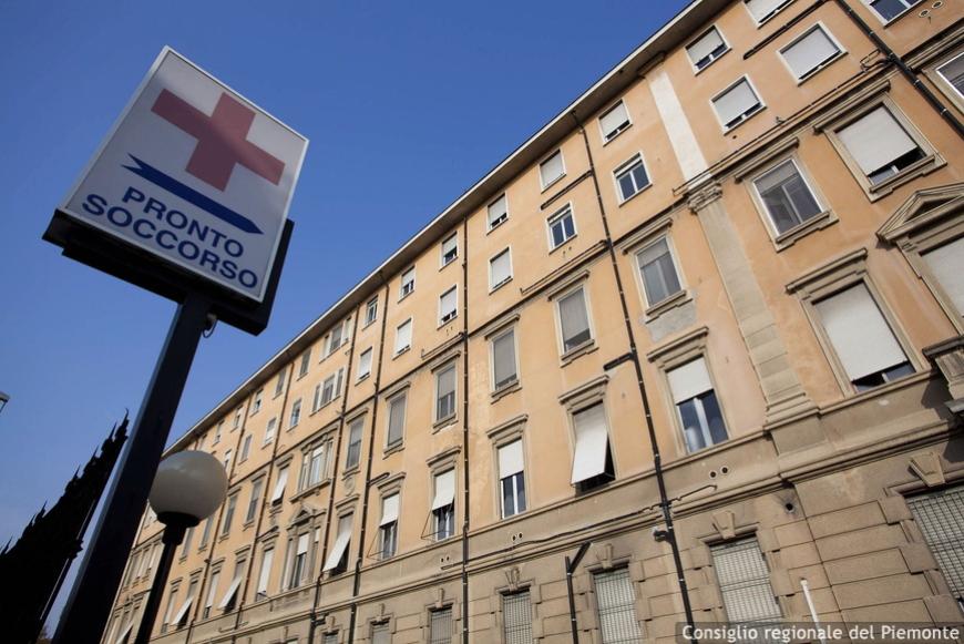 Politiche sanitarie e gestione del territorio: il punto in Commissione Regionale