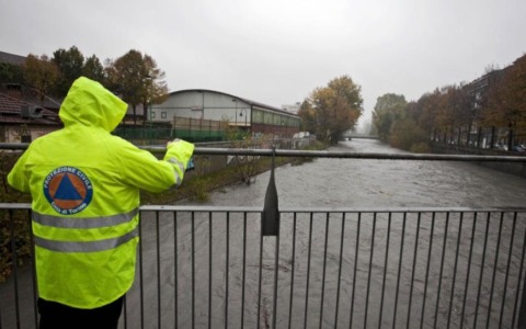 La Regione Piemonte adegua le norme per accedere ai fondi statali contro le alluvioni