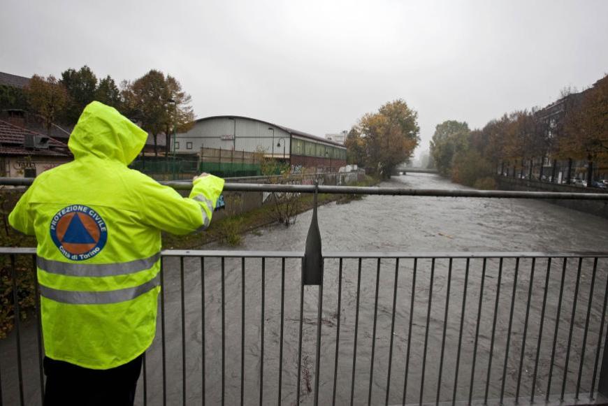 La Regione Piemonte adegua le norme per accedere ai fondi statali contro le alluvioni