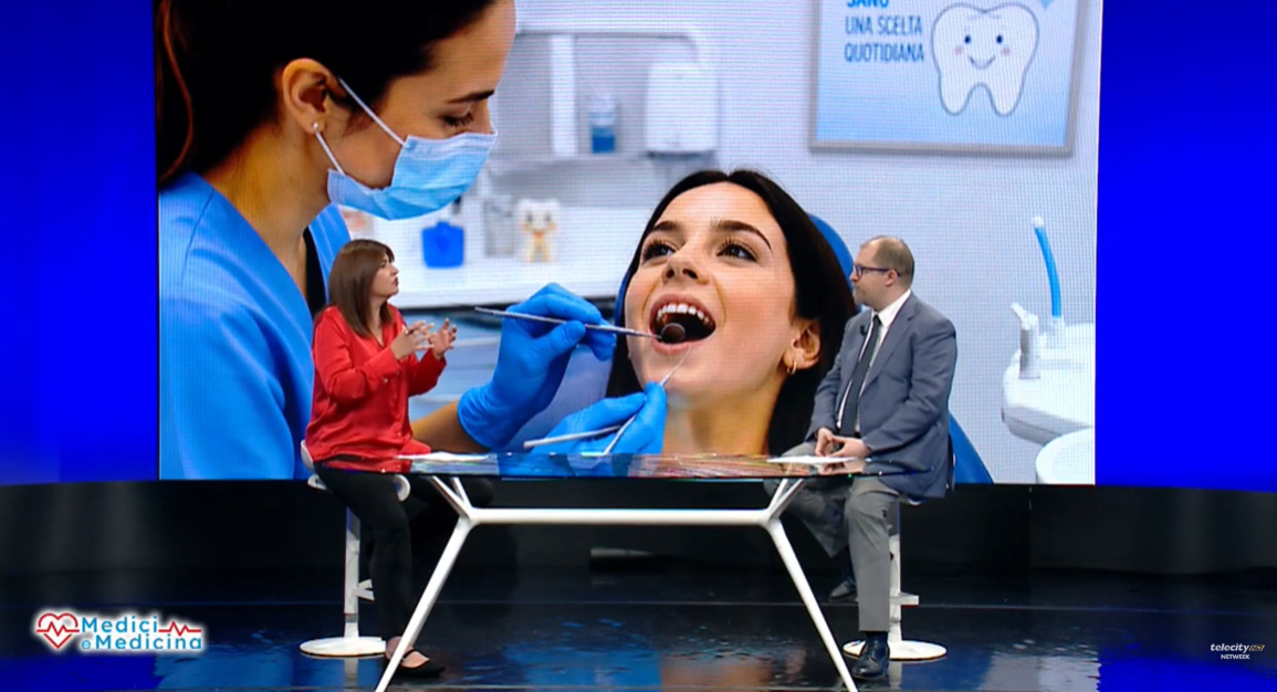 Medici e Medicina: dalla paura del dentista al ruolo dell’odontoiatra come sentinella della salute