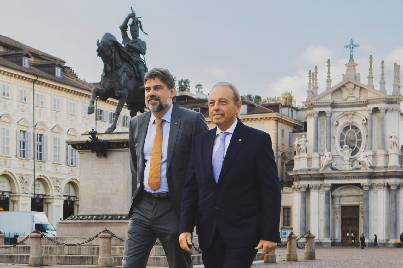Campo largo a Torino, Forza Italia attacca Lo Russo: le spaccature sulla TAV